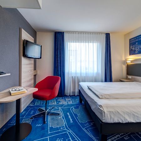 Ibis Styles Filderstadt Stuttgart Messe Extérieur photo