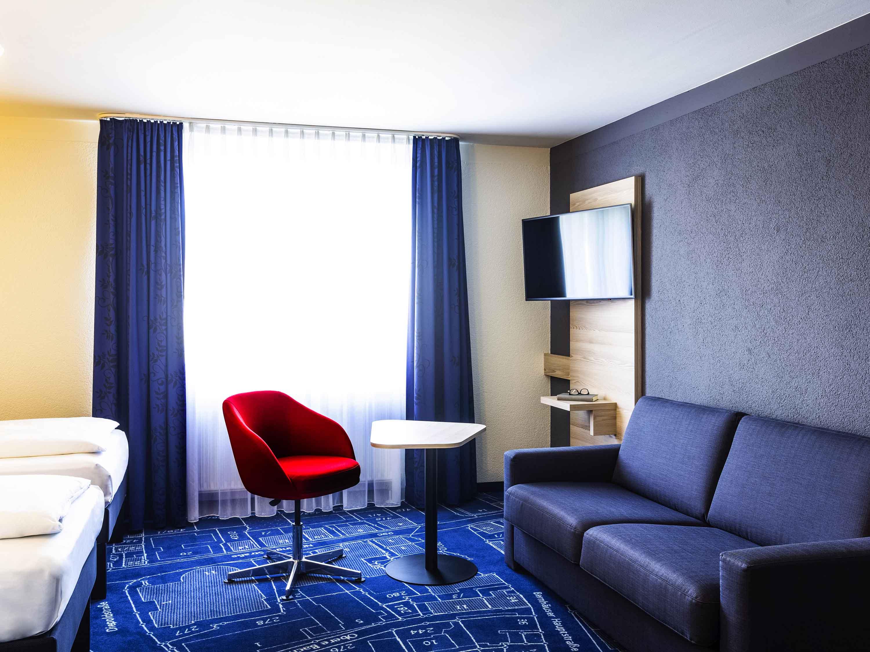Ibis Styles Filderstadt Stuttgart Messe Extérieur photo