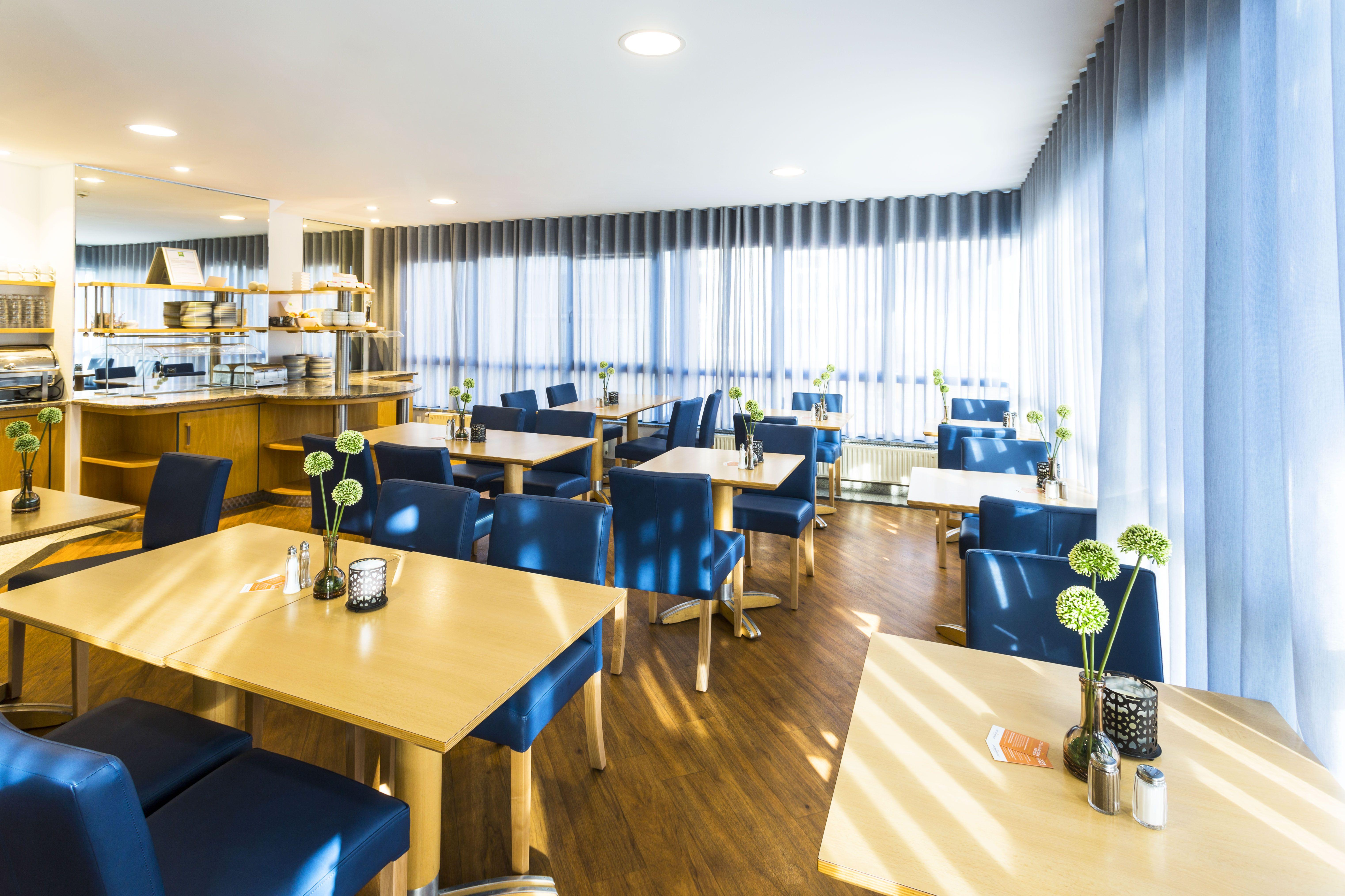 Ibis Styles Filderstadt Stuttgart Messe Extérieur photo