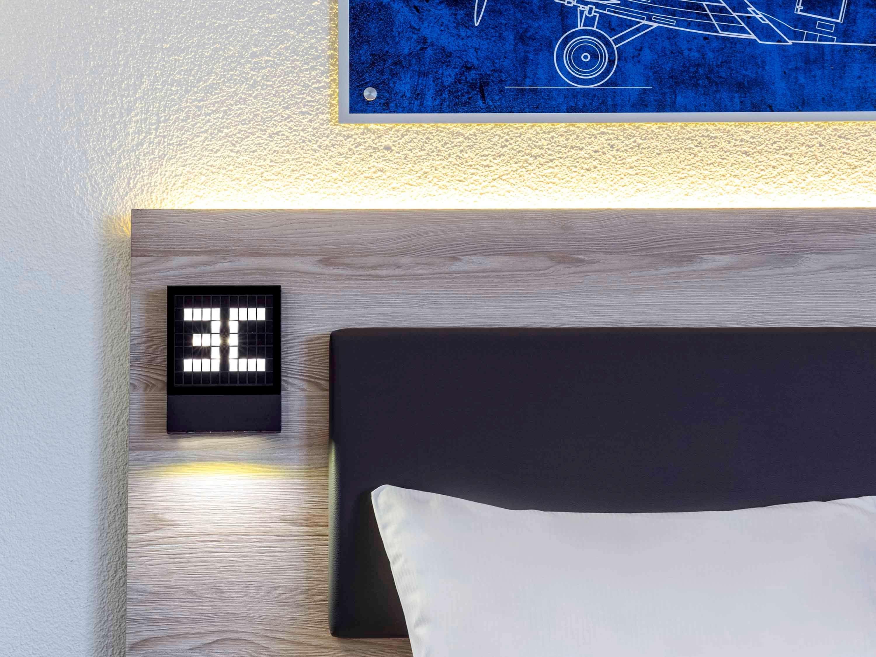 Ibis Styles Filderstadt Stuttgart Messe Extérieur photo