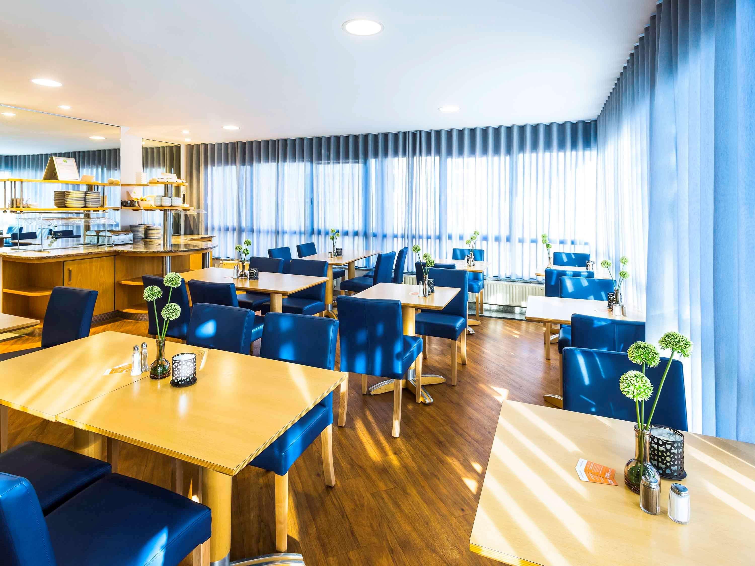 Ibis Styles Filderstadt Stuttgart Messe Extérieur photo