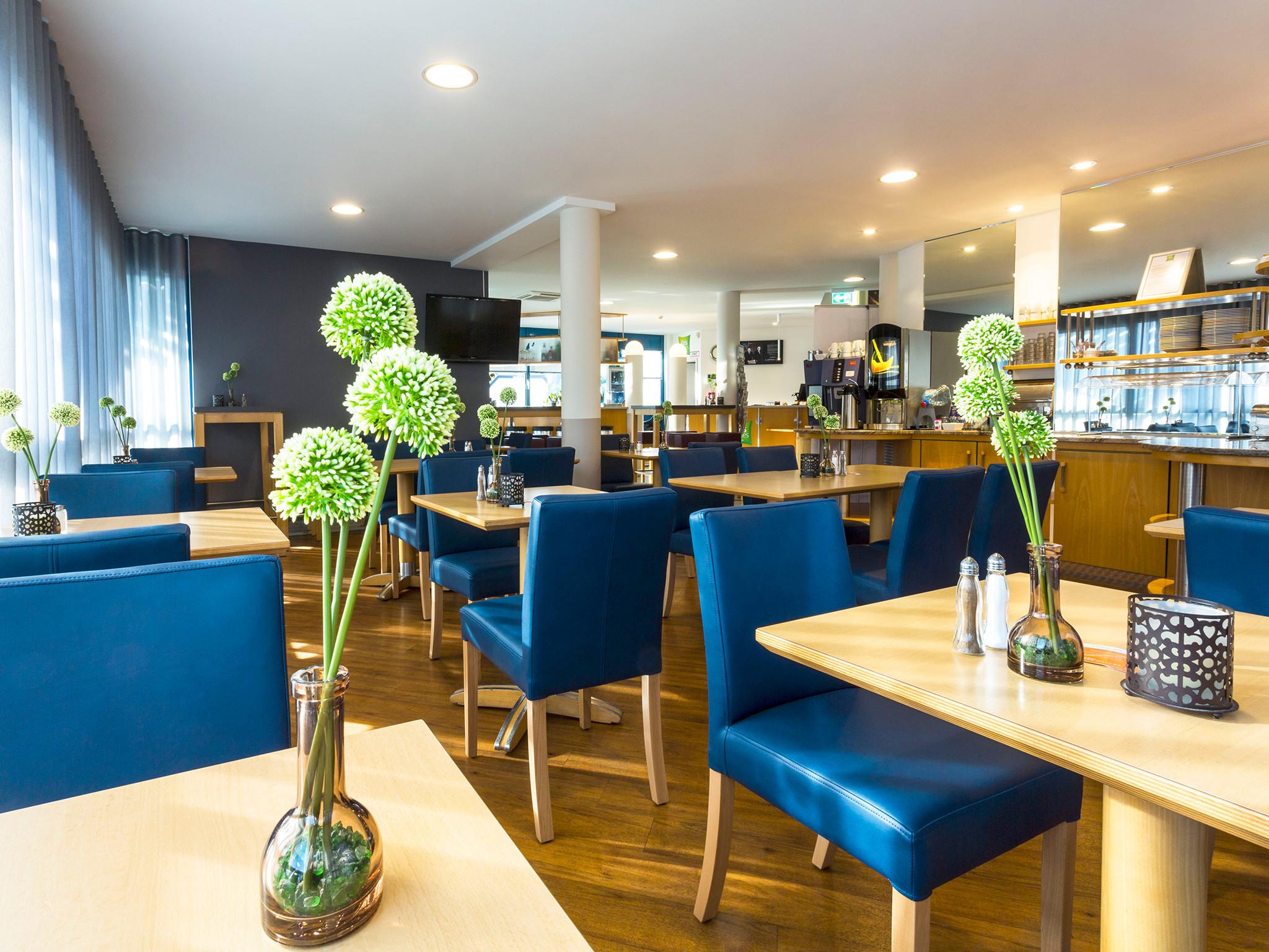 Ibis Styles Filderstadt Stuttgart Messe Extérieur photo