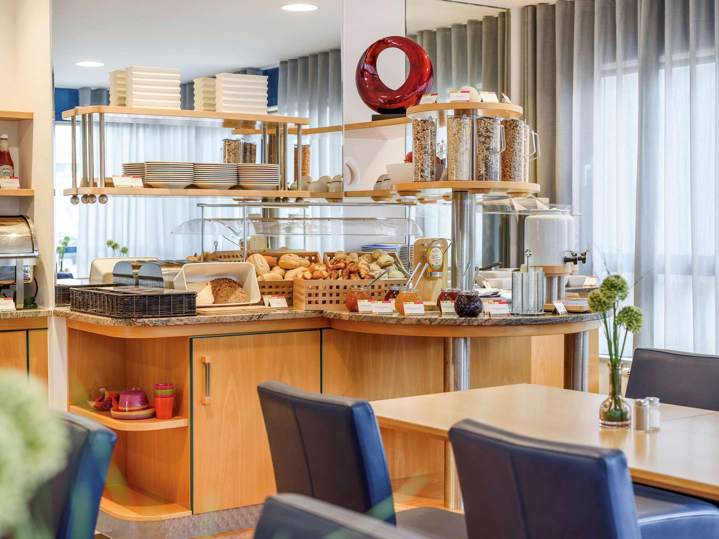 Ibis Styles Filderstadt Stuttgart Messe Extérieur photo