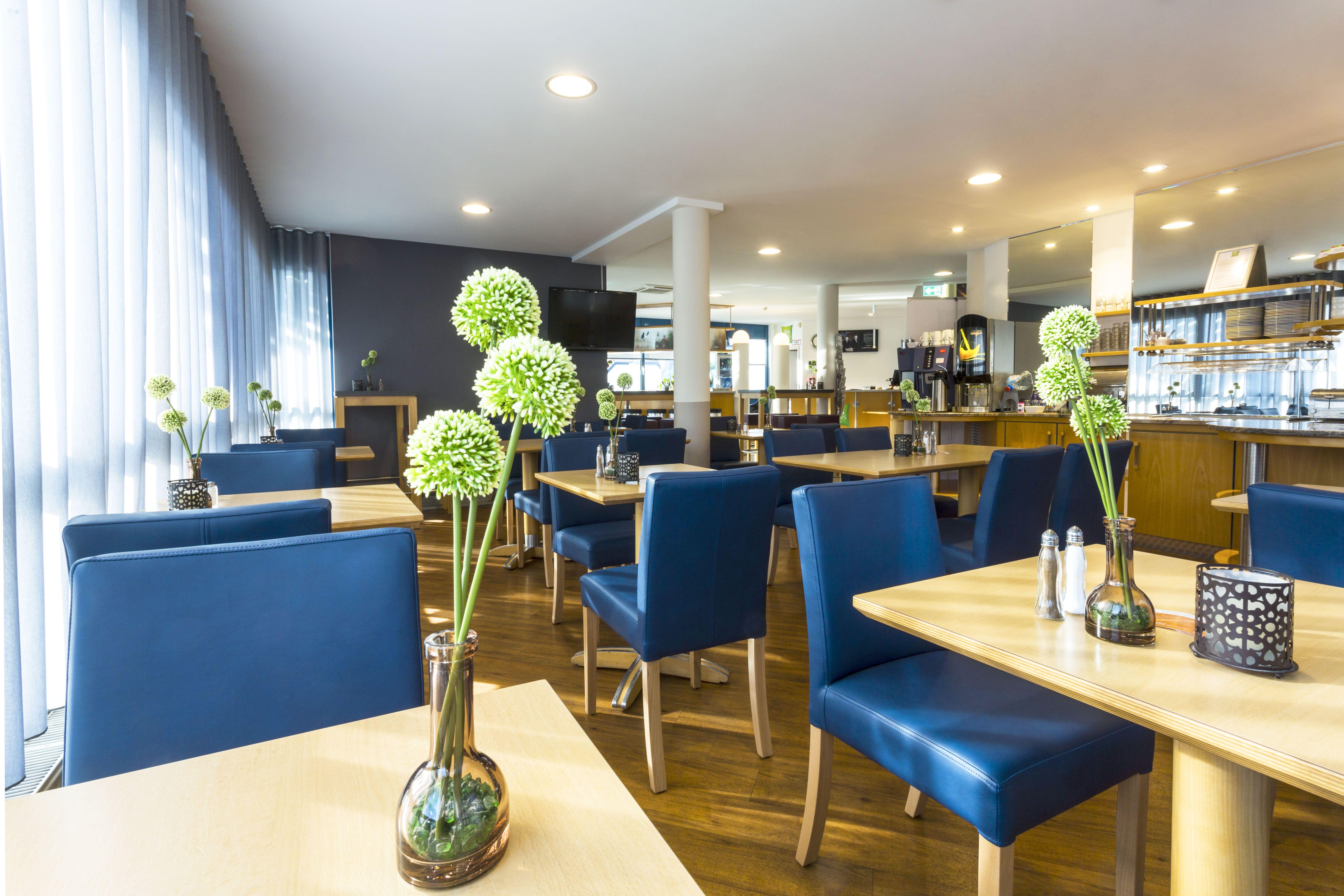 Ibis Styles Filderstadt Stuttgart Messe Extérieur photo