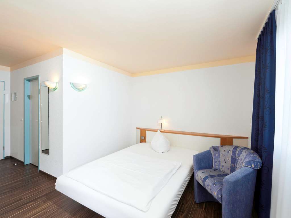 Ibis Styles Filderstadt Stuttgart Messe Chambre photo