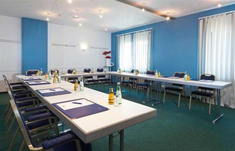 Ibis Styles Filderstadt Stuttgart Messe Extérieur photo